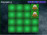 Animal Pairs Flash