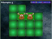 Animal Pairs 2