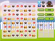 Match the Snacks