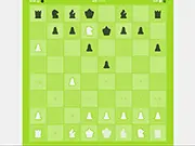 A Dumb Chess