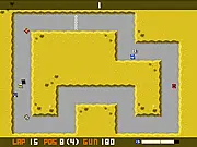 Battletrack