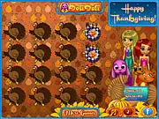 Doli Thanksgiving Cards