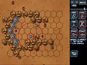 Aliens Defense