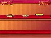 Thanksgiving Dinner Panic