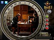 Cloud Atlas - Find the Numbers