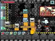 Stack of Defense