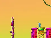 Degralution