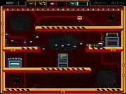 Mutant Alien Assault
