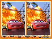 Spot the Difference - Cars