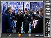Harry Potter Find the Numbers