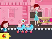 Go To School Part 2