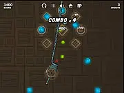 Gem Cannon 2