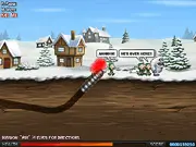 Effing Worms Xmas
