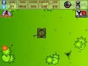 Battle Tank Shoot