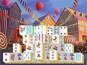 Circus Mahjong