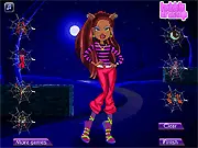 Monster Girl Dressup 2