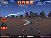 Tesla Defense