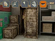 Antiquities Storehouse