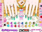 Pretty Manicure Try