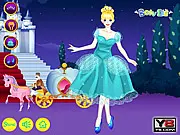 Cinderella Find Hidden Objects