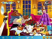 Bella Princess Story Game