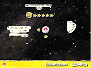 The Sun Goes to Space