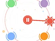 Jump or Block Colors