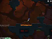 Lava Climber