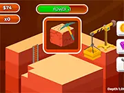 Block Digger