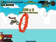 Risky Rider 6