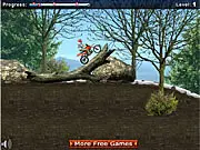 Off-Road Master