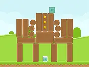 Monster Destroyer Html5
