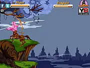 Centaurs War