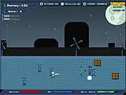 Planet Blirp 2
