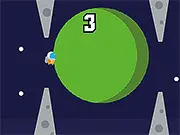 Infinite Space Jump