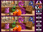 Spot 6 Diff Wreck It Ralph