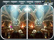 Legend of the Guardians Spot the Difference