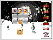 Christmas Memory Game