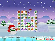 Christmas Connect Flash