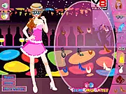 Fancy Ball Dress Up
