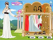 Goddess of Love