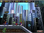 Heroes Evolution