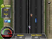 High Speed Racer
