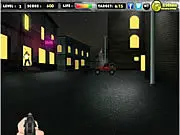 Shoot the Gangsters