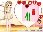 Valentine Kiss