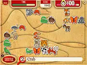 Scrapbook Safari