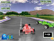 F1 Grand Prix