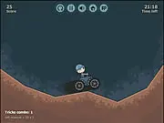CI Racing: Trial