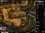 Cars vs Guns
