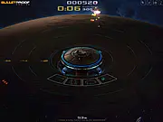 Orbital Guard Survival